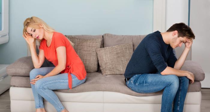 男友婚前出轨能否走向婚姻殿堂？（宽恕还是离开，这是一个问题。）