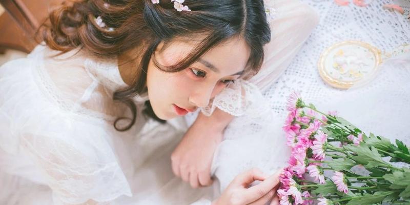 女人哭着对你说对不起，她想说什么？（诚实坦言的关键）