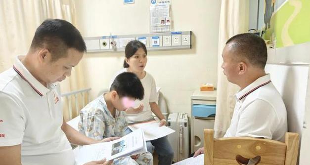 如何拯救父母心爱的男朋友（用正确的方式解决矛盾，让双方都能得到满足）