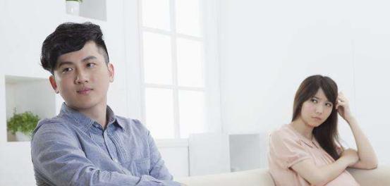 婚姻里的妈宝男（当爱情被婆婆打败）