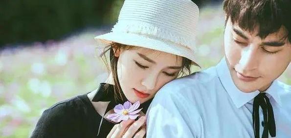 女人最爱听的情话（15个让女人心动的爱情短语）