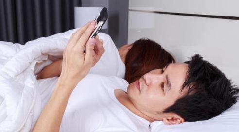 男人婚后出轨真的普遍吗？（调查数据揭示真相）