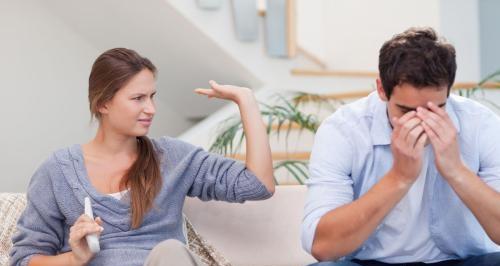 情侣吵架说了很绝的话，如何避免伤害？（15个实用技巧让你的爱情少一些争吵和痛苦）