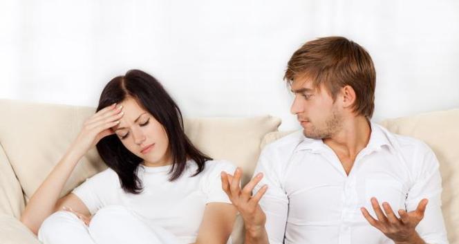 老公总是吵架不会哄我怎么办？（解决夫妻争吵的10大技巧）